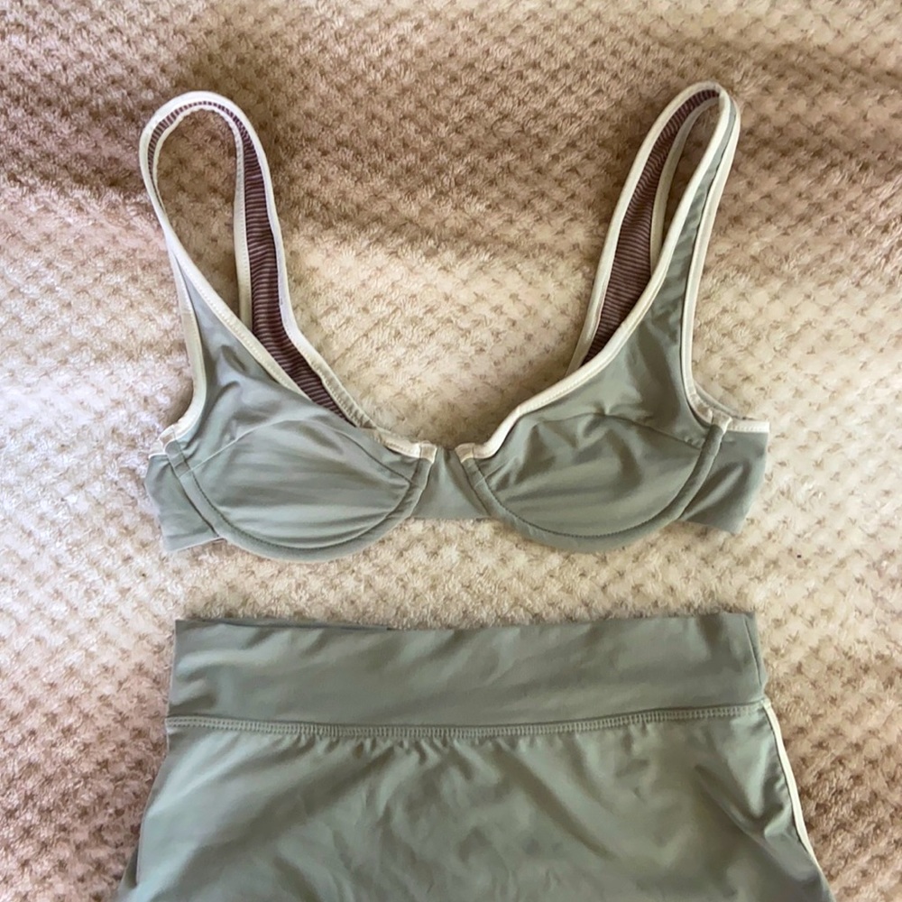 ❌SOLD❌ ACACIA swimwear (looking to trade)